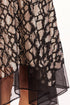 Dorset Skirt - Luster Glass